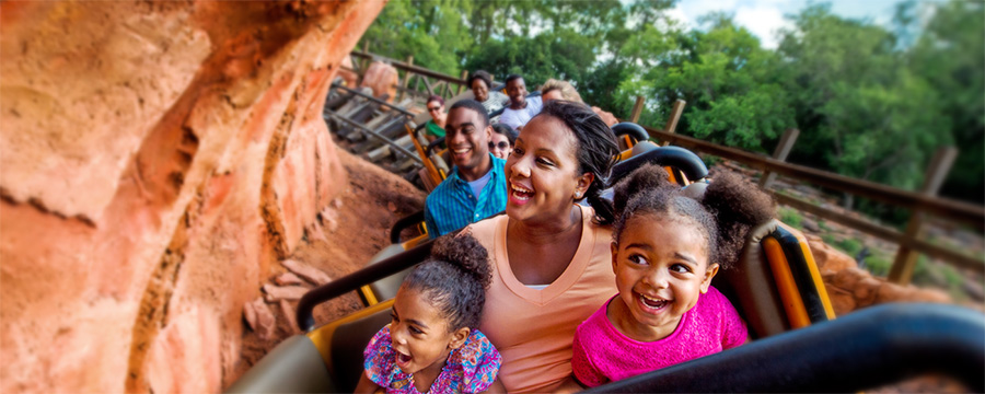 Discover Florida in 2027! - Reserve now for great availability with low deposits from €65 per person!