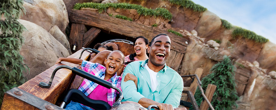 Why Book With Disney? - Pay just €65 per person deposit today to secure your Disney holiday!