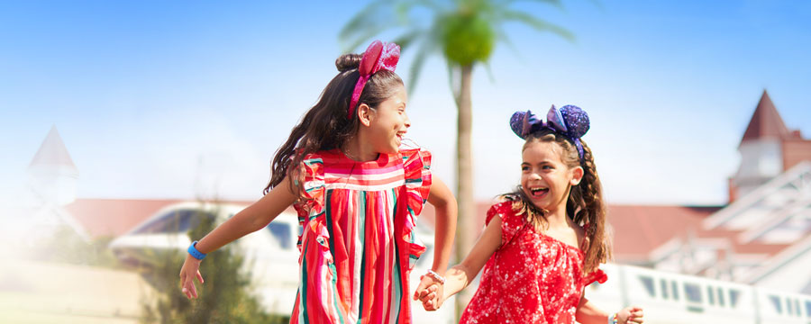 25% Summer Savings - Enjoy a warm welcome at a Disney Hotel - Up to 25% off this summer!