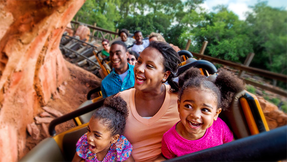 Discover Florida in 2027! - Reserve now for great availability with low deposits from €65 per person!