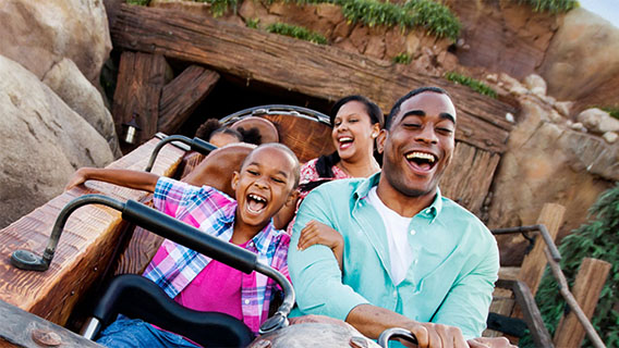 Experience the Magic Today! - Secure your holiday with just a €65/person deposit and enjoy a host of exclusive benefits!