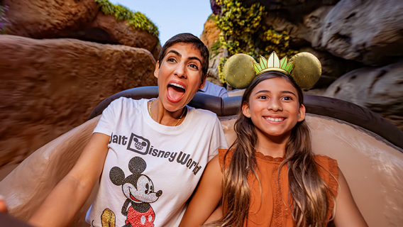 Discover Florida in 2026! - Reserve now for great availability with low deposits from €65 per person!