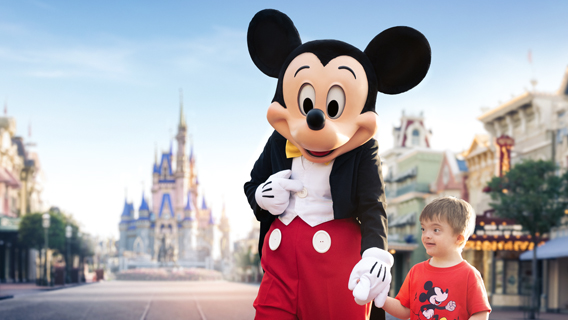 FREE Nights & Great Ticket Savings! - Up to 4 FREE nights on selected Disney Resort hotel stays in 2025!