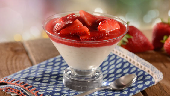 Snack entitlements include soft drinks, fresh fruit and ice cream