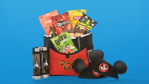 Celebration Gift Basket