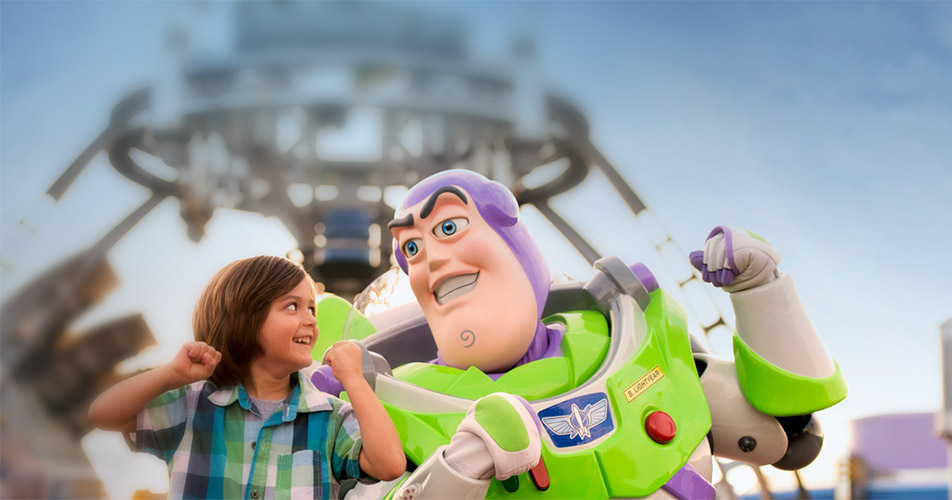 Walt disney world deals november 2018